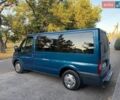 Синій Форд Транзит, об'ємом двигуна 2.2 л та пробігом 328 тис. км за 6800 $, фото 3 на Automoto.ua