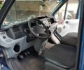 Синий Форд Транзит, объемом двигателя 2.2 л и пробегом 327 тыс. км за 6000 $, фото 13 на Automoto.ua