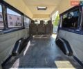 Синій Форд Транзит, об'ємом двигуна 2.2 л та пробігом 344 тис. км за 6800 $, фото 14 на Automoto.ua