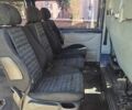 Синій Форд Транзит, об'ємом двигуна 2.2 л та пробігом 344 тис. км за 6800 $, фото 13 на Automoto.ua