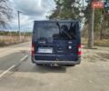 Синий Форд Транзит, объемом двигателя 2.2 л и пробегом 308 тыс. км за 4300 $, фото 14 на Automoto.ua