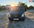 Синій Форд Транзит, об'ємом двигуна 2.2 л та пробігом 328 тис. км за 6800 $, фото 4 на Automoto.ua