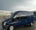 Синій Форд Транзит, об'ємом двигуна 2.4 л та пробігом 201 тис. км за 7800 $, фото 2 на Automoto.ua