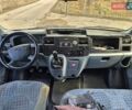 Синий Форд Транзит, объемом двигателя 2.2 л и пробегом 308 тыс. км за 4300 $, фото 1 на Automoto.ua