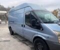 Синій Форд Транзит, об'ємом двигуна 2.4 л та пробігом 490 тис. км за 4700 $, фото 1 на Automoto.ua