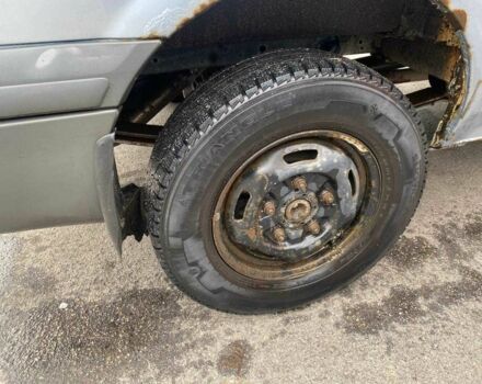 Синій Форд Транзит, об'ємом двигуна 2.4 л та пробігом 490 тис. км за 4700 $, фото 9 на Automoto.ua