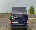 Синій Форд Транзит, об'ємом двигуна 2.4 л та пробігом 201 тис. км за 7800 $, фото 6 на Automoto.ua