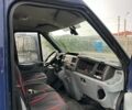 Синій Форд Транзит, об'ємом двигуна 2.4 л та пробігом 201 тис. км за 7800 $, фото 16 на Automoto.ua