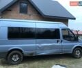 Синий Форд Транзит, объемом двигателя 2.4 л и пробегом 421 тыс. км за 3900 $, фото 3 на Automoto.ua