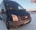 Синій Форд Транзит, об'ємом двигуна 2.5 л та пробігом 500 тис. км за 5000 $, фото 1 на Automoto.ua
