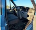 Синій Форд Транзит, об'ємом двигуна 2.2 л та пробігом 328 тис. км за 6800 $, фото 8 на Automoto.ua