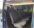 Синий Форд Транзит, объемом двигателя 2.2 л и пробегом 327 тыс. км за 6000 $, фото 10 на Automoto.ua