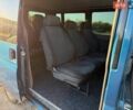 Синій Форд Транзит, об'ємом двигуна 2.2 л та пробігом 328 тис. км за 6800 $, фото 7 на Automoto.ua