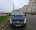Синій Форд Транзит, об'ємом двигуна 2.2 л та пробігом 420 тис. км за 5100 $, фото 2 на Automoto.ua