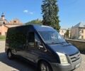Синій Форд Транзит, об'ємом двигуна 2.2 л та пробігом 344 тис. км за 6800 $, фото 2 на Automoto.ua
