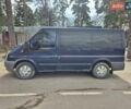 Синий Форд Транзит, объемом двигателя 2.2 л и пробегом 308 тыс. км за 4300 $, фото 7 на Automoto.ua