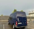 Синій Форд Транзит, об'ємом двигуна 2.4 л та пробігом 201 тис. км за 7800 $, фото 5 на Automoto.ua