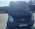 Синий Форд Транзит, объемом двигателя 2.2 л и пробегом 428 тыс. км за 6500 $, фото 1 на Automoto.ua