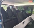 Синий Форд Транзит, объемом двигателя 2.2 л и пробегом 327 тыс. км за 6000 $, фото 9 на Automoto.ua