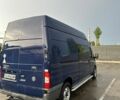 Синій Форд Транзит, об'ємом двигуна 2.4 л та пробігом 201 тис. км за 7800 $, фото 7 на Automoto.ua