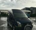 Синій Форд Транзит, об'ємом двигуна 2.4 л та пробігом 201 тис. км за 7800 $, фото 14 на Automoto.ua