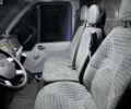 Синий Форд Транзит, объемом двигателя 2.2 л и пробегом 356 тыс. км за 6500 $, фото 10 на Automoto.ua