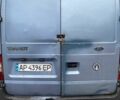 Синій Форд Транзит, об'ємом двигуна 2.4 л та пробігом 490 тис. км за 4700 $, фото 5 на Automoto.ua