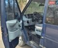 Синий Форд Транзит, объемом двигателя 2.2 л и пробегом 308 тыс. км за 4300 $, фото 10 на Automoto.ua