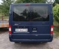 Синий Форд Транзит, объемом двигателя 2.4 л и пробегом 341 тыс. км за 6800 $, фото 3 на Automoto.ua