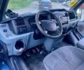 Синий Форд Транзит, объемом двигателя 2.2 л и пробегом 409 тыс. км за 5640 $, фото 6 на Automoto.ua