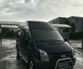 Синій Форд Транзит, об'ємом двигуна 2.4 л та пробігом 201 тис. км за 7800 $, фото 13 на Automoto.ua