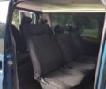 Синий Форд Транзит, объемом двигателя 2.2 л и пробегом 327 тыс. км за 6000 $, фото 11 на Automoto.ua