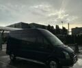 Синій Форд Транзит, об'ємом двигуна 2.4 л та пробігом 201 тис. км за 7800 $, фото 11 на Automoto.ua