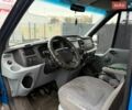 Синий Форд Транзит, объемом двигателя 2.2 л и пробегом 450 тыс. км за 5999 $, фото 8 на Automoto.ua