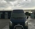 Синій Форд Транзит, об'ємом двигуна 2.4 л та пробігом 201 тис. км за 7800 $, фото 15 на Automoto.ua