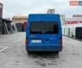 Синий Форд Транзит, объемом двигателя 2.2 л и пробегом 450 тыс. км за 5999 $, фото 3 на Automoto.ua