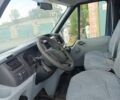 Синий Форд Транзит, объемом двигателя 2.2 л и пробегом 195 тыс. км за 6000 $, фото 4 на Automoto.ua