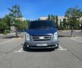 Синий Форд Транзит, объемом двигателя 2.2 л и пробегом 360 тыс. км за 5800 $, фото 1 на Automoto.ua