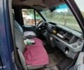 Синий Форд Транзит, объемом двигателя 2.4 л и пробегом 341 тыс. км за 6800 $, фото 7 на Automoto.ua