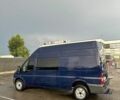 Синій Форд Транзит, об'ємом двигуна 2.4 л та пробігом 201 тис. км за 7800 $, фото 4 на Automoto.ua