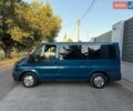Синій Форд Транзит, об'ємом двигуна 2.2 л та пробігом 328 тис. км за 6800 $, фото 2 на Automoto.ua