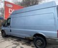 Синій Форд Транзит, об'ємом двигуна 2.4 л та пробігом 490 тис. км за 4700 $, фото 8 на Automoto.ua