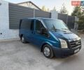 Синій Форд Транзит, об'ємом двигуна 2.2 л та пробігом 328 тис. км за 6800 $, фото 1 на Automoto.ua