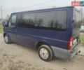 Синій Форд Транзит, об'ємом двигуна 2.2 л та пробігом 285 тис. км за 6799 $, фото 5 на Automoto.ua