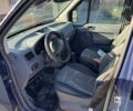 Синій Форд Транзит, об'ємом двигуна 1.8 л та пробігом 290 тис. км за 4223 $, фото 5 на Automoto.ua