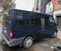 Синий Форд Транзит, объемом двигателя 2.2 л и пробегом 400 тыс. км за 5700 $, фото 1 на Automoto.ua