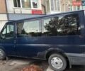 Синий Форд Транзит, объемом двигателя 2.2 л и пробегом 400 тыс. км за 5700 $, фото 3 на Automoto.ua