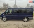 Синій Форд Транзит, об'ємом двигуна 2.2 л та пробігом 285 тис. км за 6799 $, фото 6 на Automoto.ua