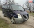 Синій Форд Транзит, об'ємом двигуна 2.2 л та пробігом 285 тис. км за 6799 $, фото 3 на Automoto.ua
