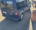 Синий Форд Транзит, объемом двигателя 1.8 л и пробегом 290 тыс. км за 3999 $, фото 3 на Automoto.ua